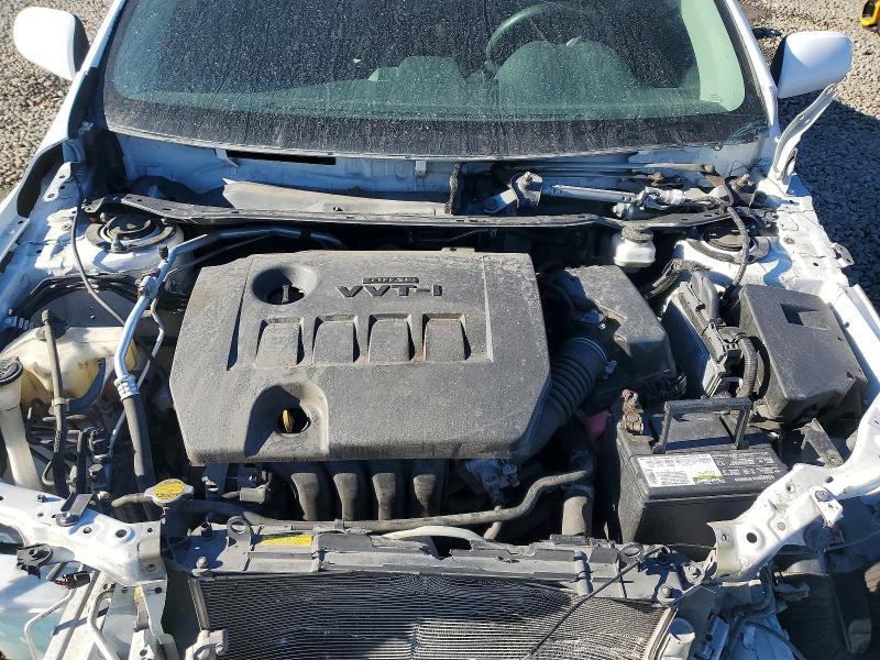Photo 11 from auction – 2013 TOYOTA COROLLA with VIN 5YFBU4EE8DP224024