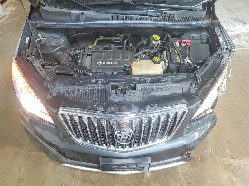 Photo 11 from auction – 2016 BUICK ENCORE with VIN KL4CJBSB8GB724905