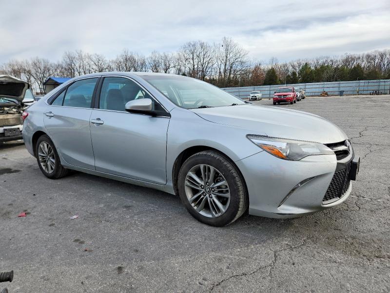 Photo 4 from auction – 2016 TOYOTA CAMRY LE with VIN 4T1BF1FK5GU246434