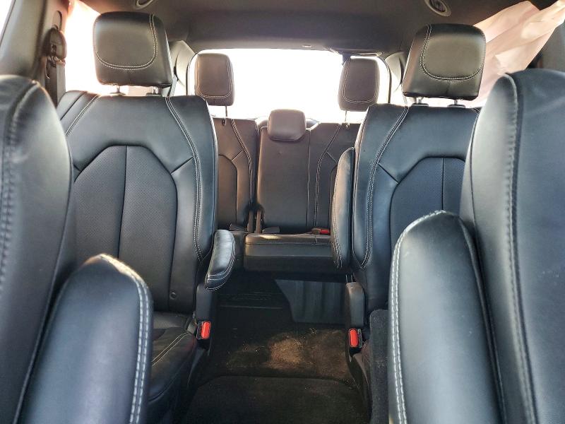 Photo 10 from auction – 2025 CHRYSLER PACIFICA S with VIN 2C4RC1BG5SR532013