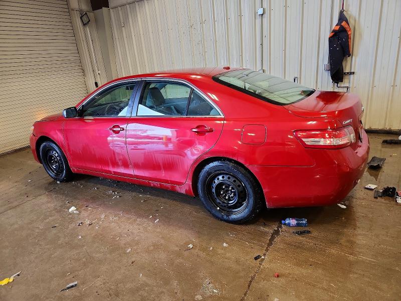Photo 2 from auction – 2011 TOYOTA CAMRY BASE with VIN 4T4BF3EK9BR096906
