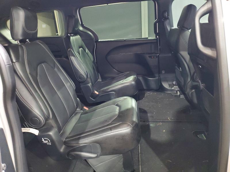 Photo 11 from auction – 2025 CHRYSLER PACIFICA S with VIN 2C4RC1BG2SR584327