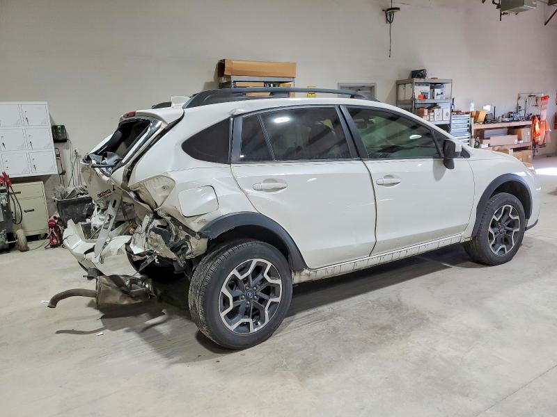 Photo 3 from auction – 2016 SUBARU CROSSTREK with VIN JF2GPADC0GH322994