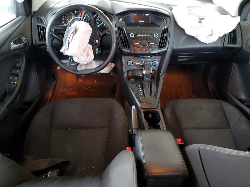 Photo 8 from auction – 2018 FORD FOCUS SE with VIN 1FADP3F20JL277289