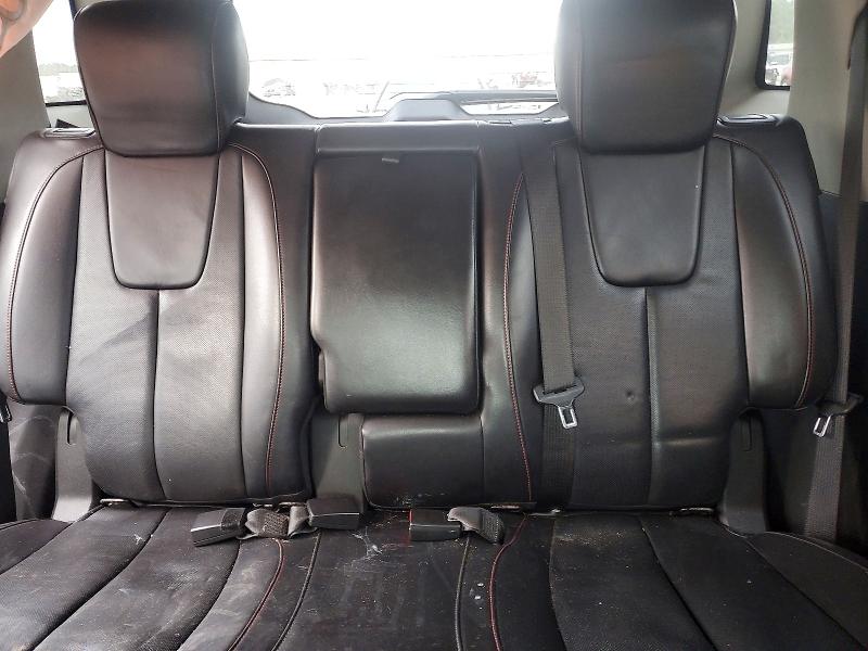 Photo 10 from auction – 2010 GMC TERRAIN SL with VIN 2CTFLGEW2A6318111