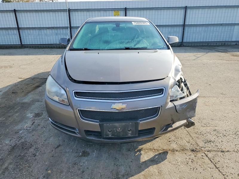 Photo 5 from auction – 2010 CHEVROLET MALIBU 2LT with VIN 1G1ZD5EB6AF286446