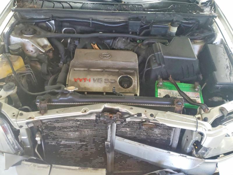 Photo 12 from auction – 2004 TOYOTA HIGHLANDER with VIN JTEEP21A740018050