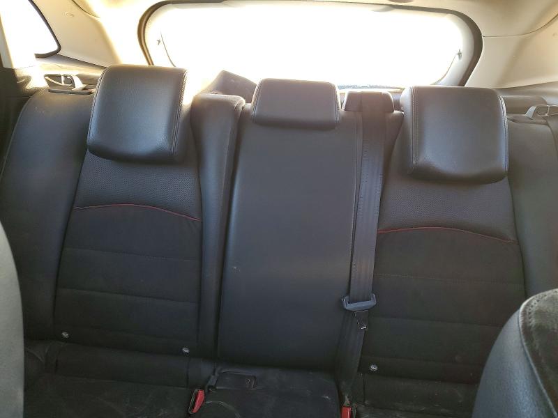 صورة رقم 10 من المزاد - 2016 MAZDA CX-3 GRAND مع VIN JM1DKFD79G0135543