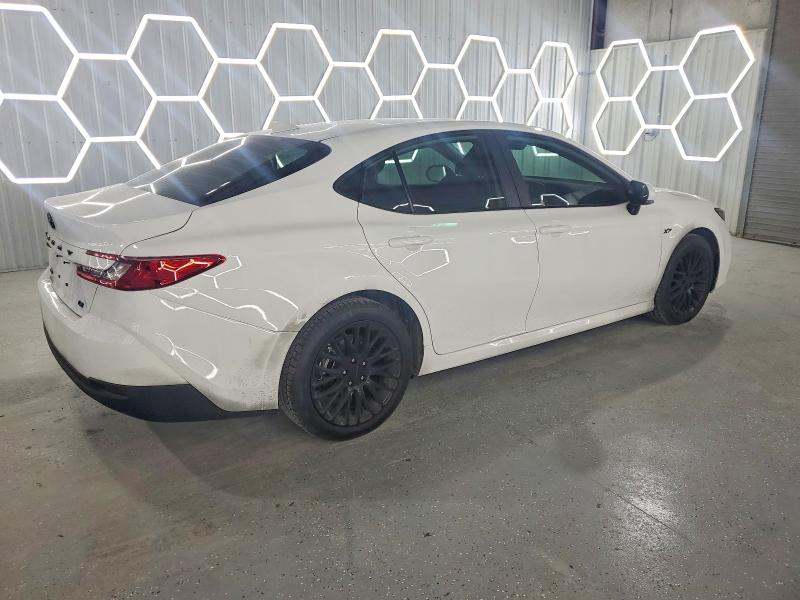 Photo 3 from auction – 2025 TOYOTA CAMRY XSE with VIN 4T1DAACK0SU081624