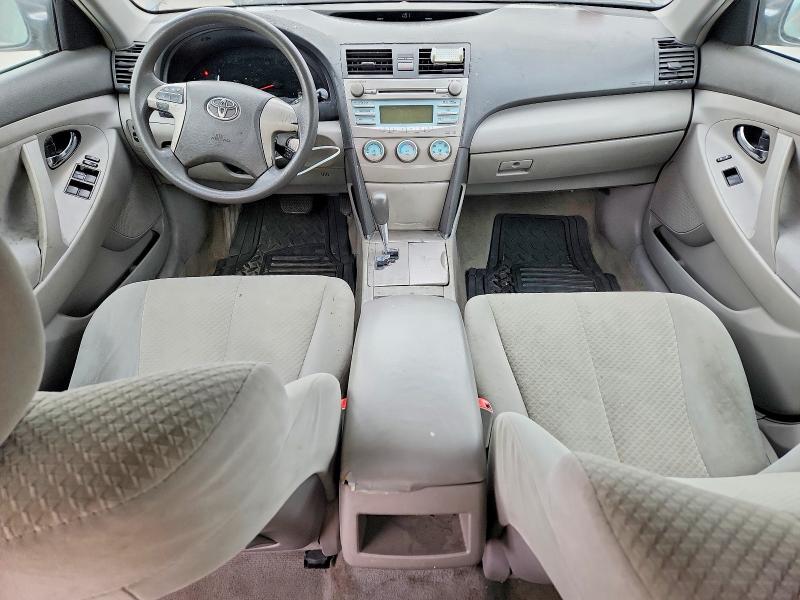 Photo 8 from auction – 2007 TOYOTA CAMRY LE with VIN 4T1BK46K07U531281
