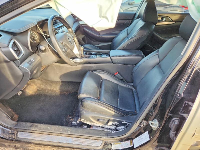 Foto 7 de la subasta – 2017 NISSAN MAXIMA 3.5 con VIN 1N4AA6AP1HC437750