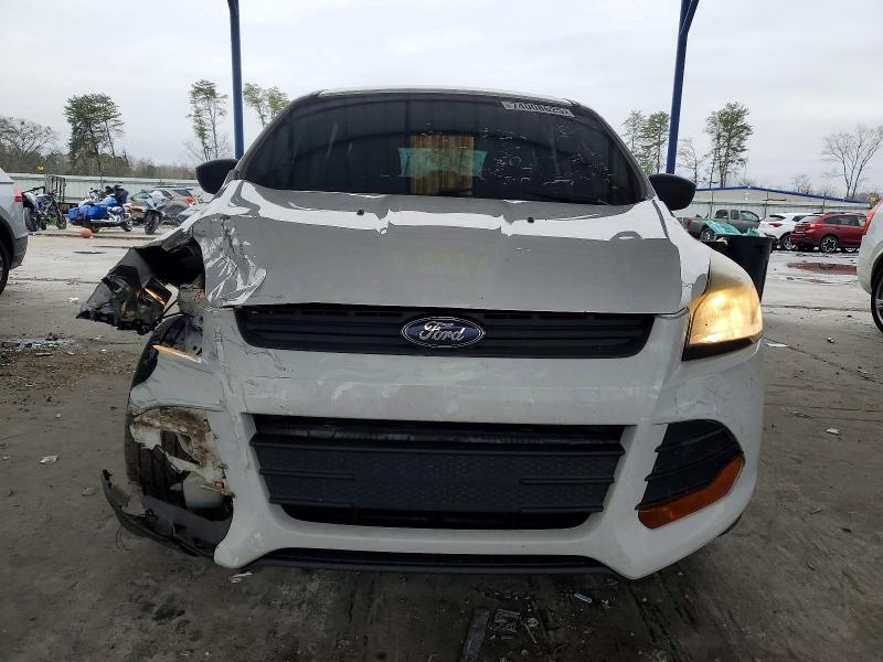 Фото 5 с аукциона – 2015 FORD ESCAPE S с VIN 1FMCU0F71FUA78077