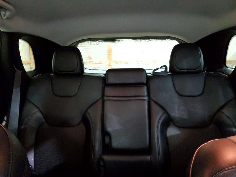 Photo 10 from auction – 2019 JEEP CHEROKEE L with VIN 1C4PJMDX8KD282104