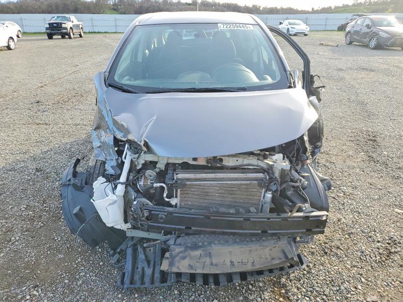 Photo 5 from auction – 2016 NISSAN VERSA NOTE with VIN 3N1CE2CP3GL397898