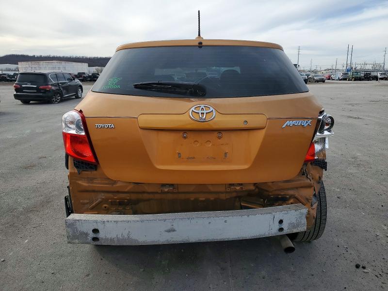 Photo 6 from auction – 2010 TOYOTA COROLLA MA with VIN 2T1KU4EE7AC199953