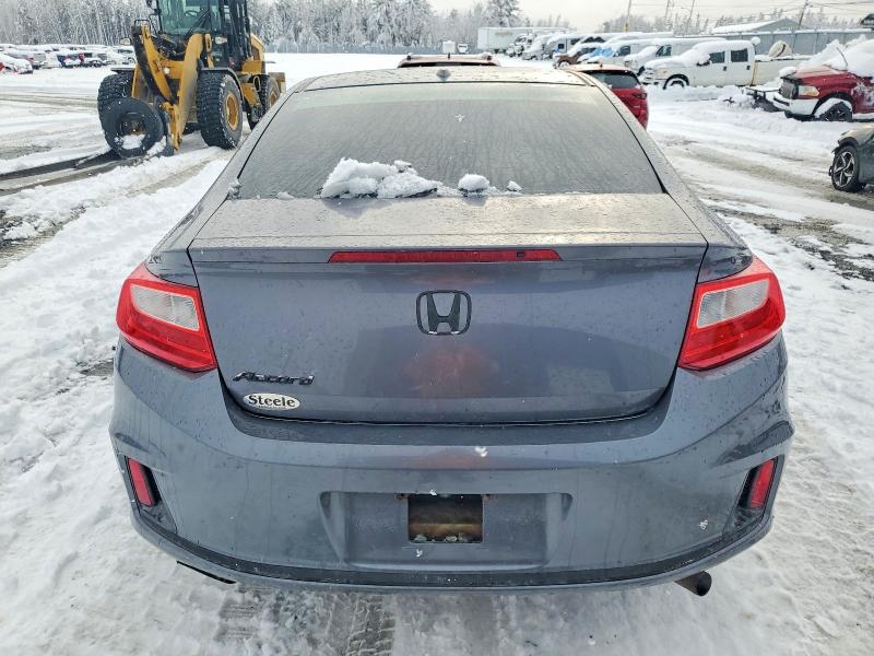 Photo 6 from auction – 2013 HONDA ACCORD with VIN 1HGCT1A86DA801807