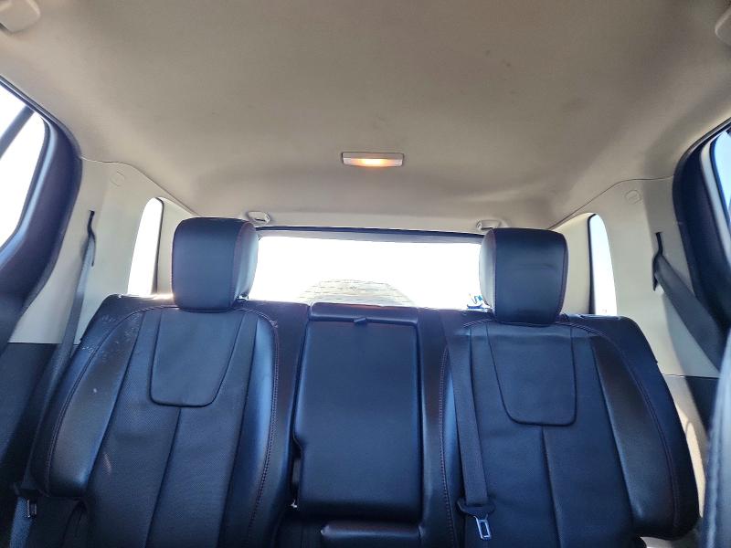 Photo 10 from auction – 2016 GMC TERRAIN with VIN 2GKFLPE30G6208124