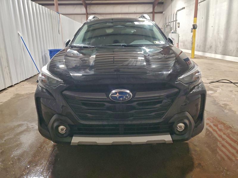 Photo 5 from auction – 2023 SUBARU OUTBACK TO with VIN 4S4BTGPDXP3218114