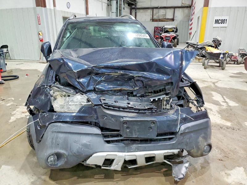 Photo 5 from auction – 2014 CHEVROLET CAPTIVA LS with VIN 3GNAL2EK2ES525277