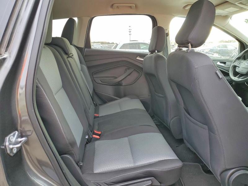 Photo 11 from auction – 2018 FORD ESCAPE SE with VIN 1FMCU9GD1JUC53641