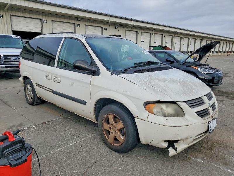 صورة رقم 4 من المزاد - 2005 DODGE CARAVAN مع VIN 1D4GP45R35B310764