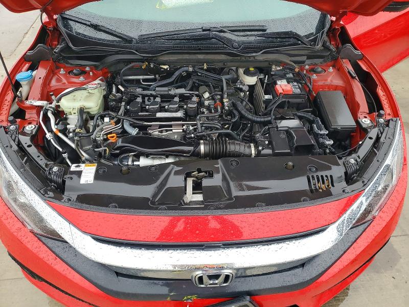 Photo 11 from auction – 2017 HONDA CIVIC EX with VIN 2HGFC3B32HH350748