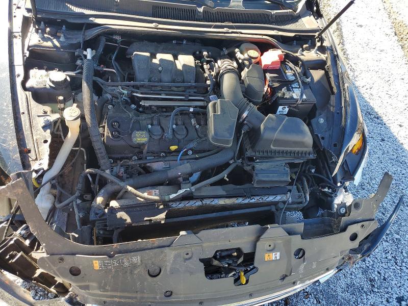 Photo 11 from auction – 2013 FORD TAURUS LIM with VIN 1FAHP2F89DG124004
