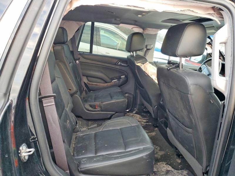 Photo 11 from auction – 2017 CHEVROLET TAHOE K150 with VIN 1GNSKBKC0HR253565