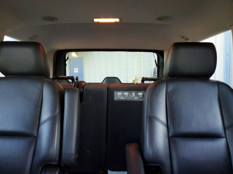 Photo 10 from auction – 2012 GMC YUKON DENA with VIN 1GKS2EEF6CR300479