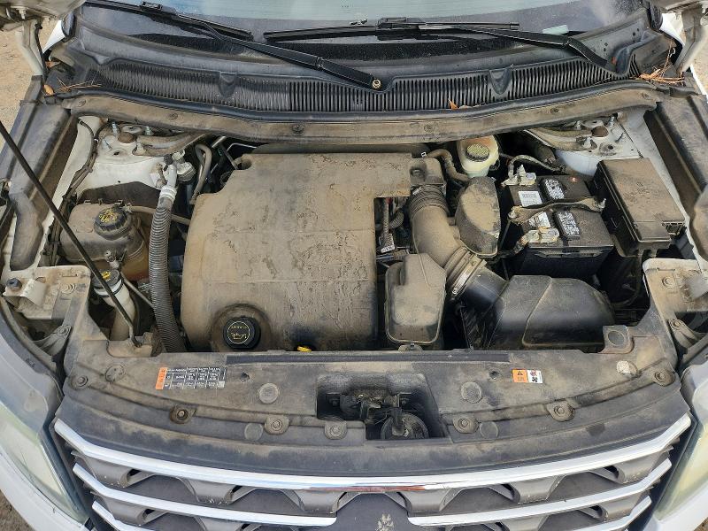 Photo 12 from auction – 2016 FORD EXPLORER with VIN 1FM5K7B85GGB17727