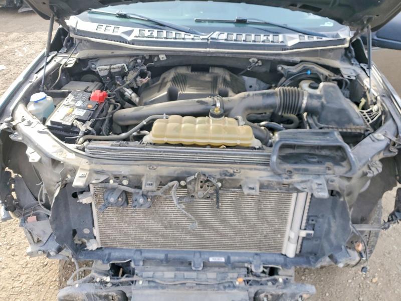 Photo 11 from auction – 2019 FORD F150 SUPER with VIN 1FTEW1E49KKF17584