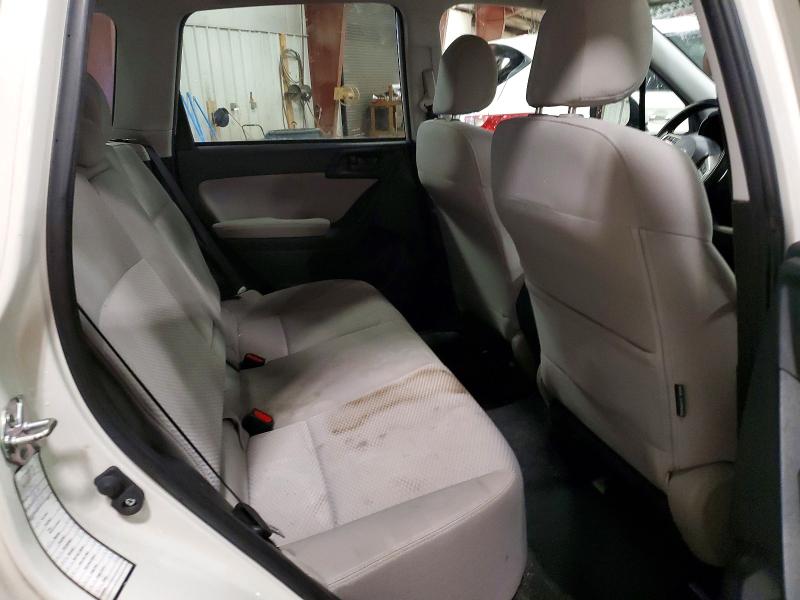 Photo 11 from auction – 2015 SUBARU FORESTER 2 with VIN JF2SJADCXFH814006