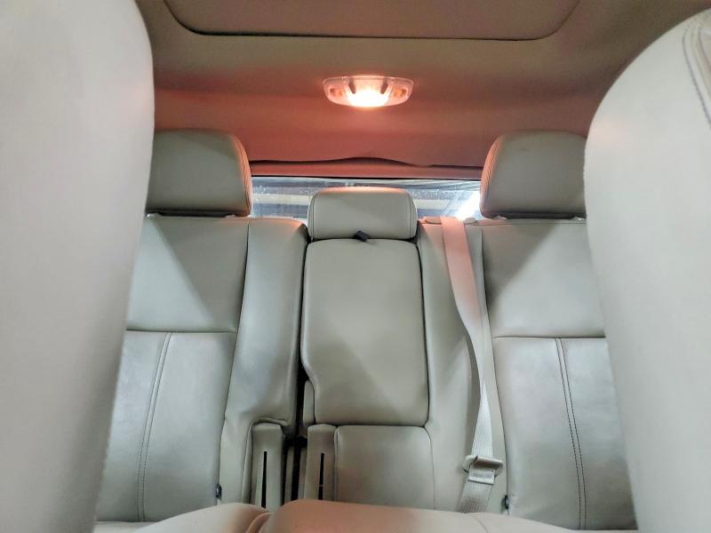 Photo 10 from auction – 2014 FORD EDGE LIMIT with VIN 2FMDK3KC7EBA22809
