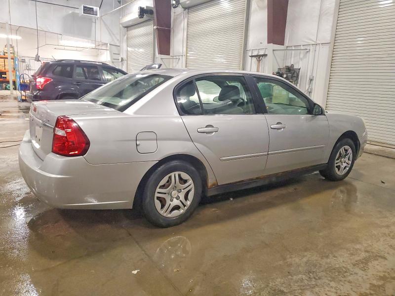 Photo 3 from auction – 2007 CHEVROLET MALIBU with VIN 1G1ZS58F37F175267