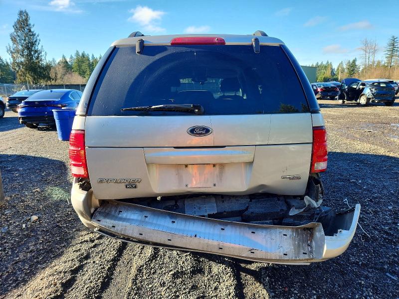 Photo 6 from auction – 2005 FORD EXPLORER X with VIN 1FMZU73K15UB27160