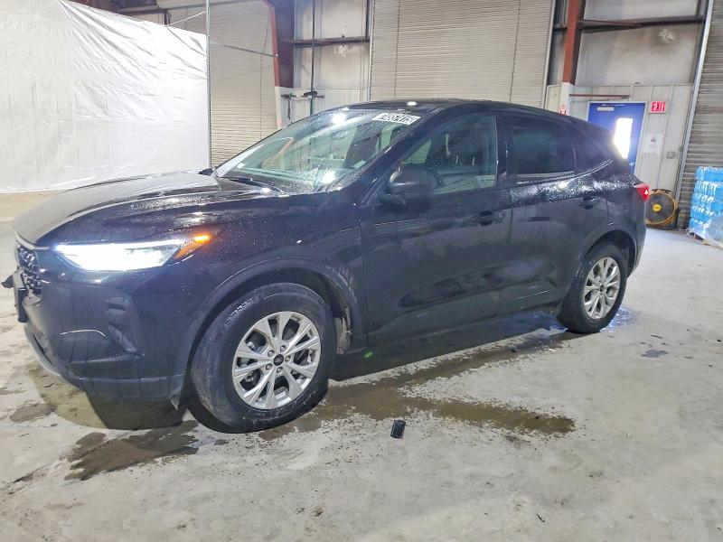 FORD ESCAPE ACT 2025 with VIN 1FMCU0GN1SUB21811 - Photo from auction
