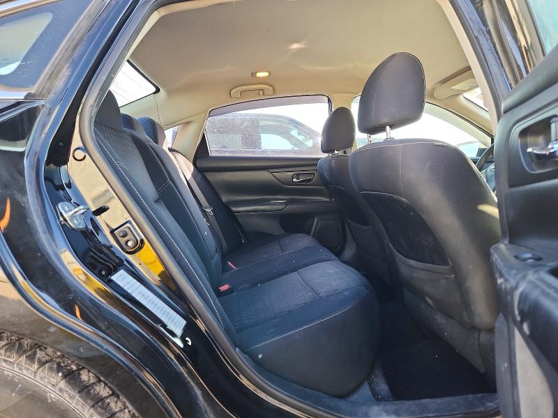 Photo 10 from auction – 2017 NISSAN ALTIMA with VIN 1N4AL3AP5HN332304