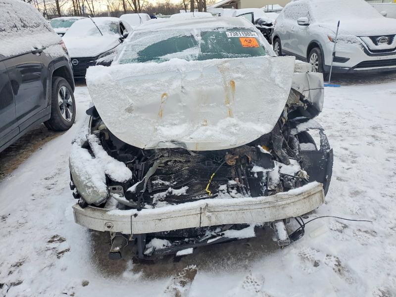 Photo 5 from auction – 2013 DODGE DART SXT with VIN 1C3CDFBA5DD153924