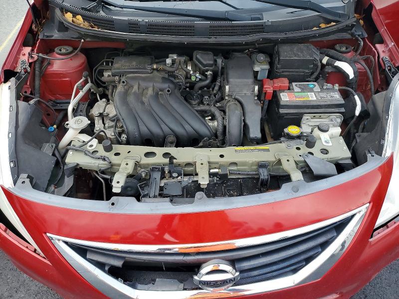 Foto 11 de la subasta – 2012 NISSAN VERSA S con VIN 3N1CN7AP5CL924981