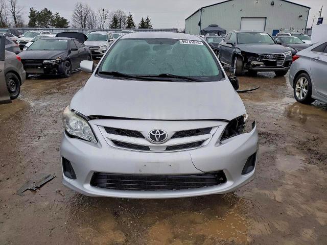 Photo 5 from auction – 2012 TOYOTA COROLLA BA with VIN 2T1BU4EEXCC824736