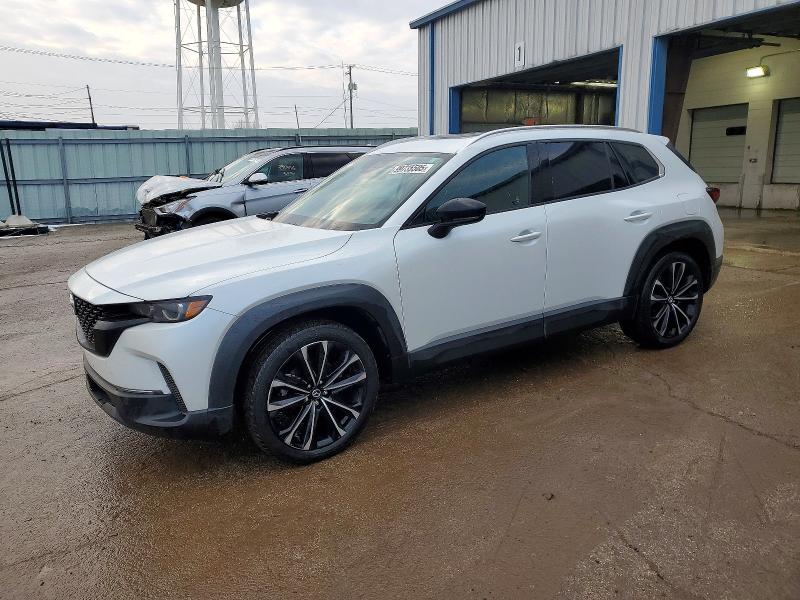 MAZDA CX-50 PREM 2023 with VIN 7MMVABEM7PN142031 - Photo from auction