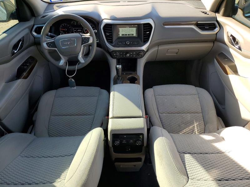 Photo 8 from auction – 2019 GMC ACADIA SLE with VIN 1GKKNKLA3KZ175078