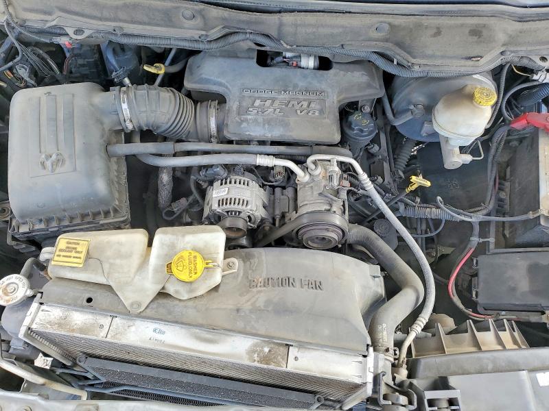 Photo 11 from auction – 2006 DODGE RAM 1500 S with VIN 1D3HA182X6J108826