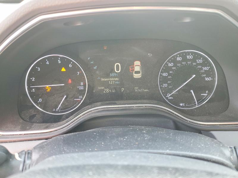Photo 9 from auction – 2019 TOYOTA AVALON with VIN 4T1BZ1FB0KU036467