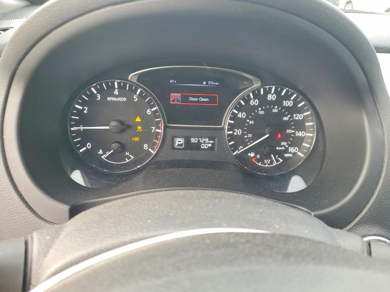 Photo 9 from auction – 2015 NISSAN ALTIMA 2.5 with VIN 1N4AL3AP0FC571302