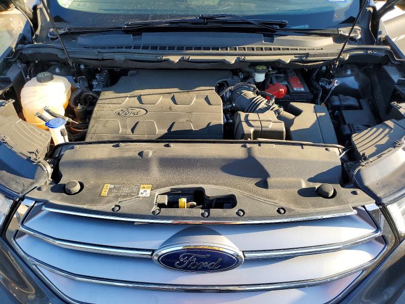 Photo 12 from auction – 2017 FORD EDGE TITAN with VIN 2FMPK3K81HBB79376