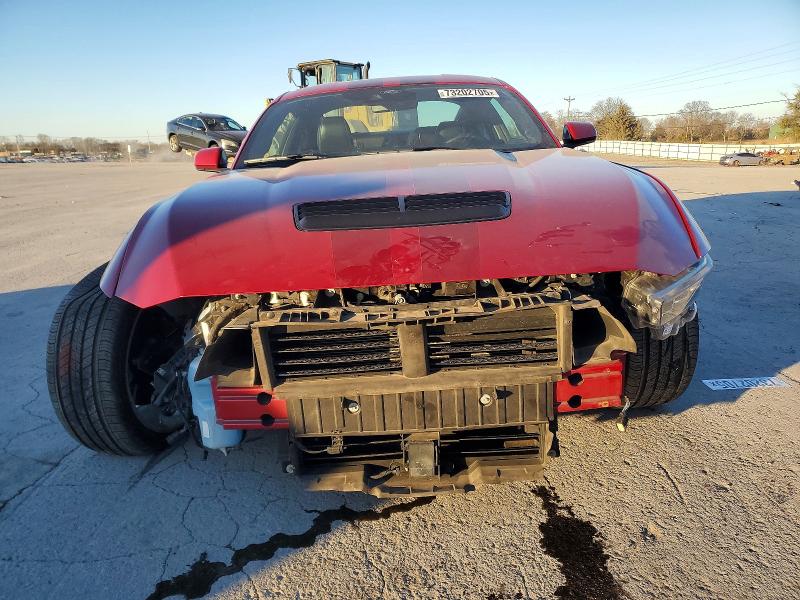 Photo 5 from auction – 2024 FORD MUSTANG GT with VIN 1FA6P8CF2R5400037