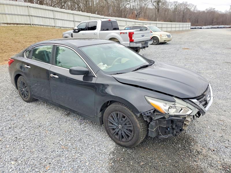 Photo 4 from auction – 2016 NISSAN ALTIMA 2.5 with VIN 1N4AL3AP4GN314262