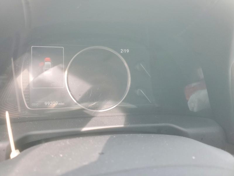 Photo 9 from auction – 2019 LEXUS ES 350 with VIN 58ABZ1B15KU031660
