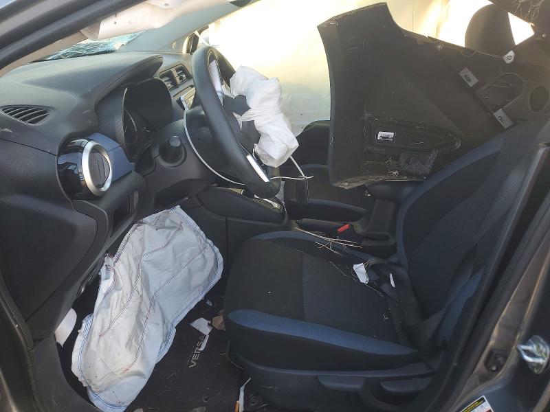 Photo 7 from auction – 2024 NISSAN VERSA with VIN 3N1CN8EV3RL884634